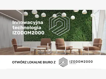Ilustracja artykułu izodom 2000 polska wprowadza ofertę dla biznesu: zostań partnerem i otwórz lokalne biuro