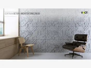 Ilustracja artykułu centrum betonu architektonicznego - tutaj króluje beton