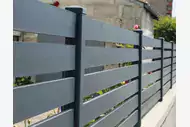Najlepsi producenci ogrodzeń panelowych