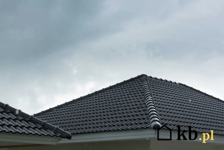 Dach kopertowy na domku jednorodzinnym, a także rodzaje, ceny, porady, zastosowanie oraz najważniejsze informacje o wykorzystaniu i sposobach montażu