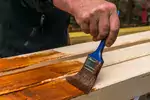Impregnacja drewna: preparaty i sposoby