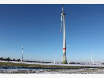 Ilustracja artykułu elektrownie wiatrowe w polsce – informacje, lokalizacje, opłacalność