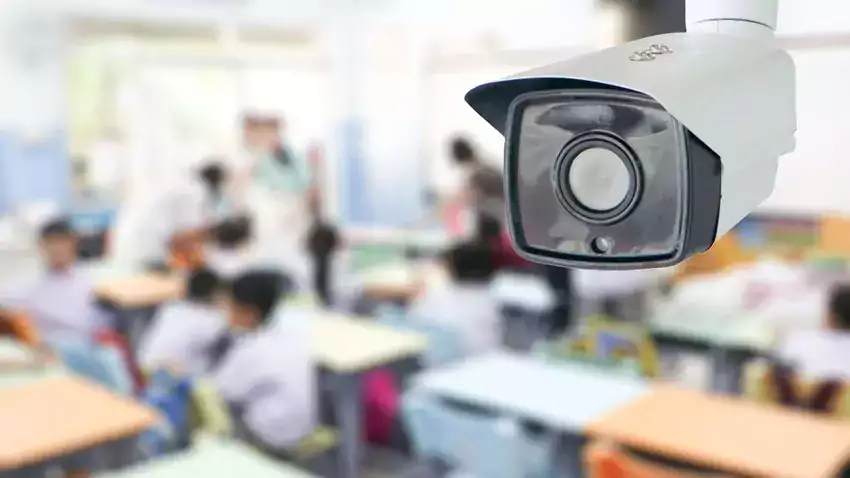 Zaawansowane technologie kamer IP