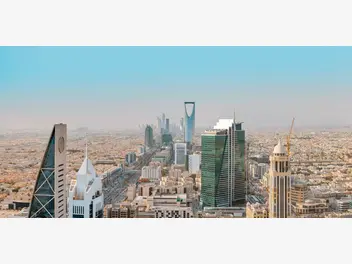 Ilustracja artykułu miasto bez samochodów o długości 170 km powstanie w arabii saudyjskiej