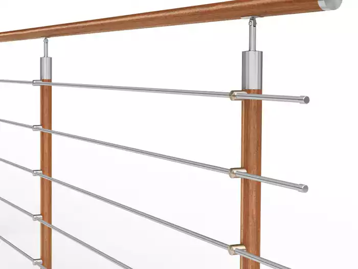 Balustrady DIY - czy warto