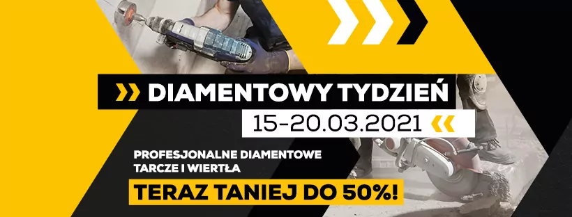 Diamentowa technika w przemyśle