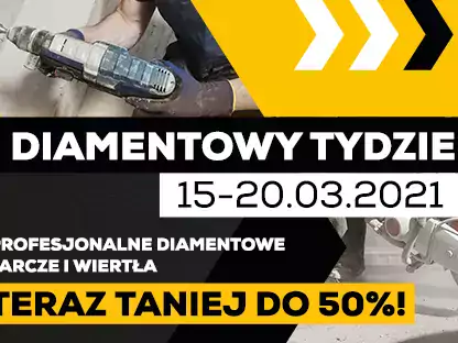 Technika diamentowa - co to i czy warto