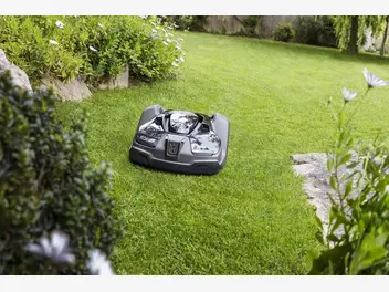 Ilustracja artykułu roboty koszące husqvarna automower® do dużych trawników