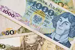Wartość starych polskich banknotów