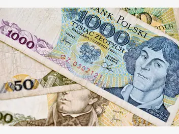Ilustracja artykułu cennik starych polskich banknotów - zobacz, ile są teraz warte