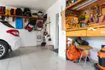 Aranżacja i wyposażenie garażu