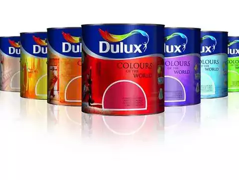 Farby Dulux – opinie i test