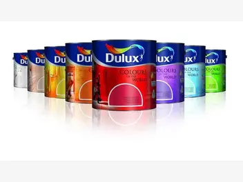 Ilustracja artykułu farby dulux – opinie i test farb znanego producenta