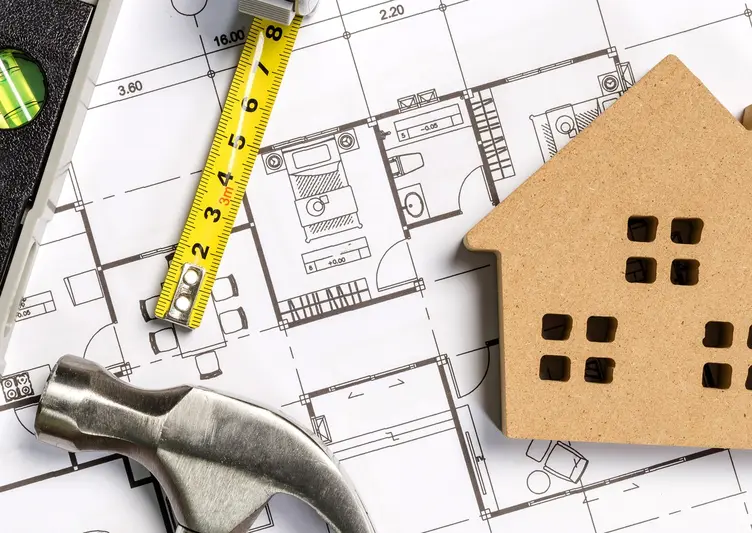 Budowy domu – czy w 2021 roku jest kosztowna?