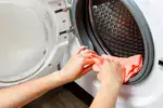 Czyszczenie pralki: 5 skutecznych sposobów