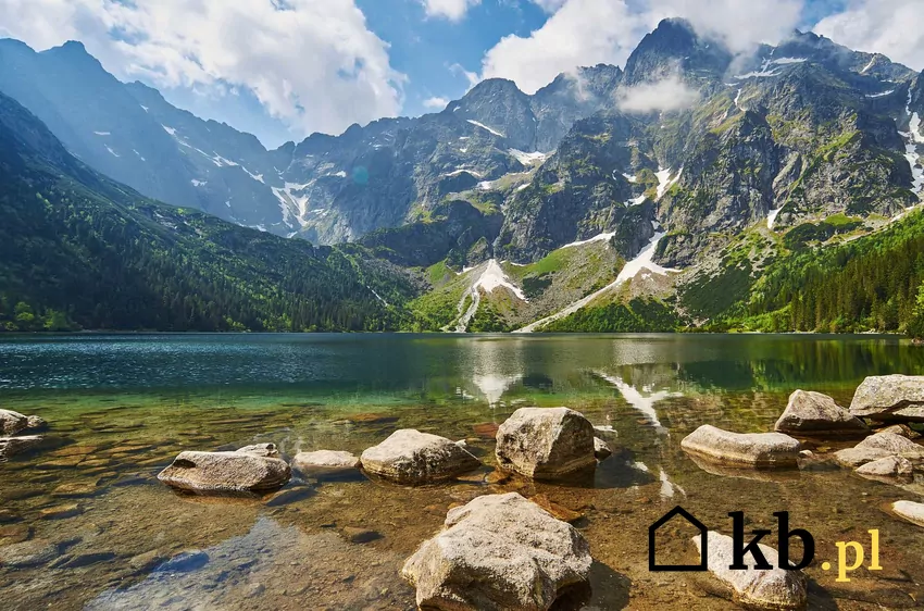 Morskie Oko TPN cennik atrakcji