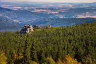 Ceny wakacji w polskich górach