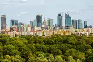 Cennik atrakcji turystycznych w Warszawie