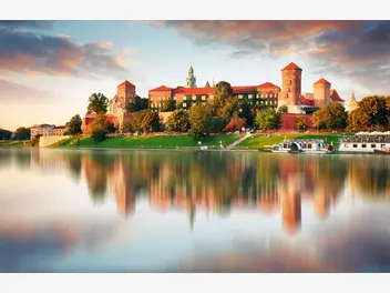 Ilustracja artykułu cennik największych atrakcji turystycznych w krakowie - sprawdź aktualne ceny