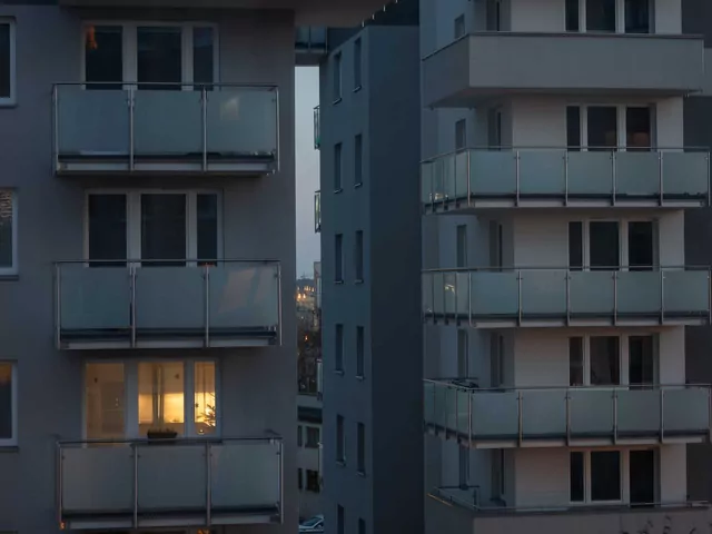 Hydroizolacja balkonu - poradnik kroków