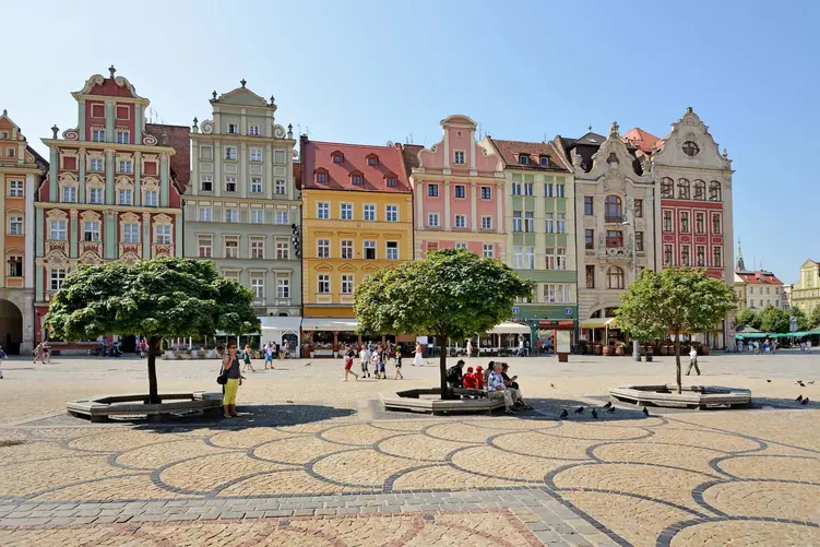 Rynek wtórny czy pierwotny - jakie mieszkania i domy wybrać we Wrocławiu?