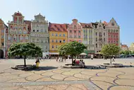 Wrocław: rynek wtórny czy pierwotny