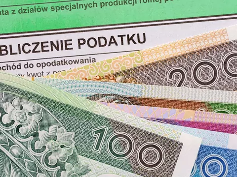 Zasady i obliczanie podatku dochodowego