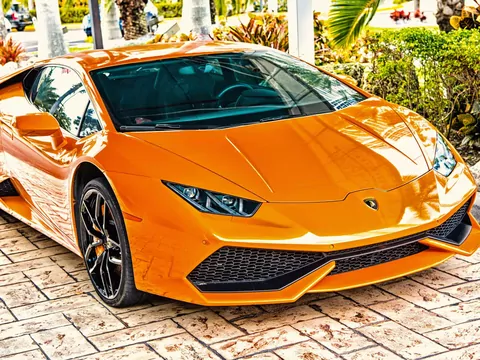 Ceny Lamborghini: nowe i używane