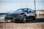 Ceny wybranych modeli Maserati
