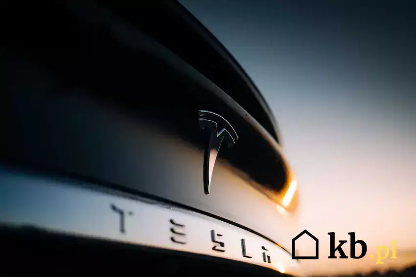 Samochody elektryczne Tesla ceny