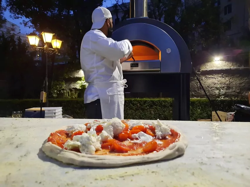 Pizzeria: przygotowanie lokalu i sprzętu