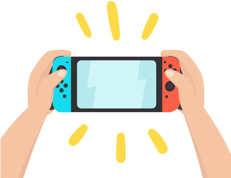 Konsola Nintendo Switch – 7 najlepszych tytułów na przenośną konsolę