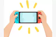 Najlepsze gry na Nintendo Switch