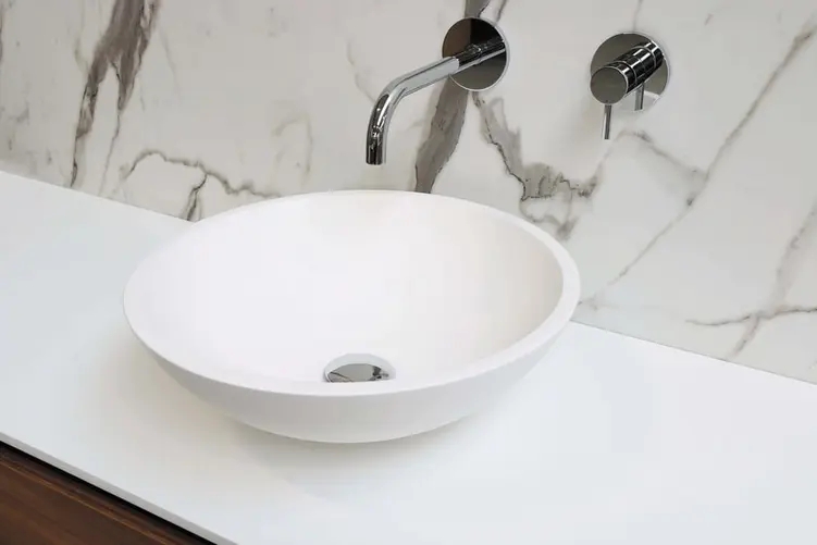 Łazienka — domowe SPA na wyciągnięcie ręki