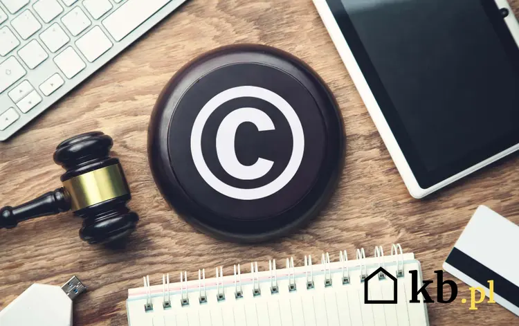 Definicja prawa autorskiego, wyjątki w prawie autorskim, zbywalność i czas ochrony majątkowych praw autorskich