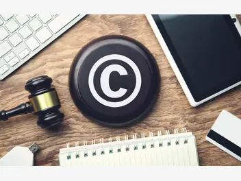 Ilustracja artykułu czym jest prawo majątkowe autorskie? wyjaśniamy przepisy krok po kroku