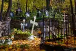 Zaniedbane groby: brak opłat