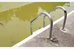 Cztery metody oczyszczania wody w basenie