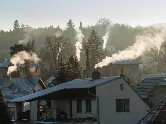 Jak wnioskować do programu Czyste Powietrze