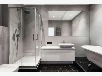 Ilustracja artykułu ile kosztuje remont łazienki 2022? liczymy dokładne ceny remontu