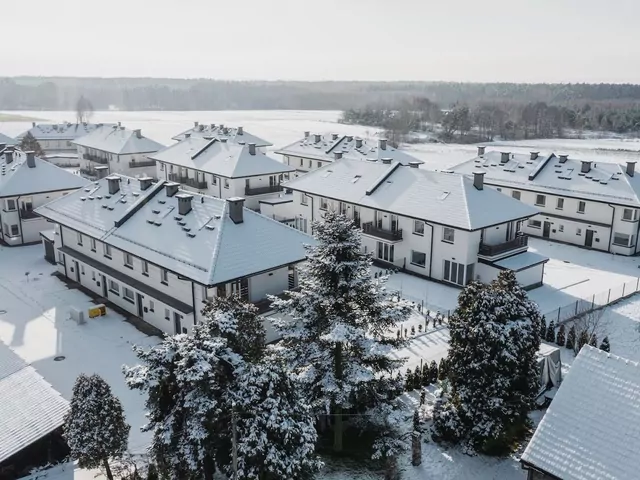 Najważniejsze cechy domów na sprzedaż w Gliwicach