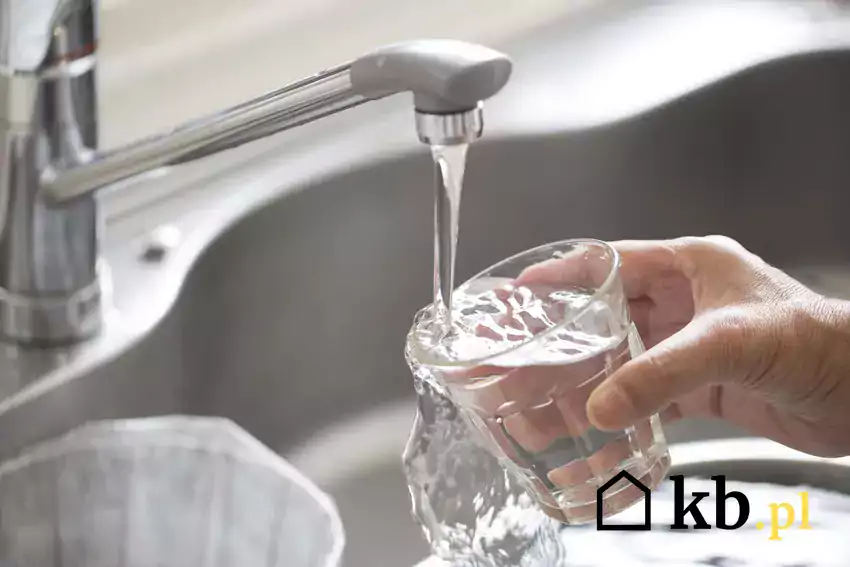 Oszczędzanie wody w domu