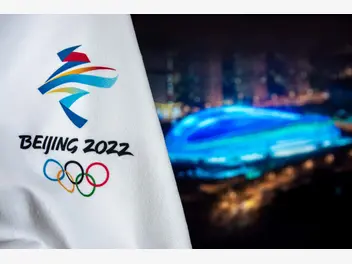 Ilustracja artykułu olimpiada w pekinie 2022 - najważniejsze informacje