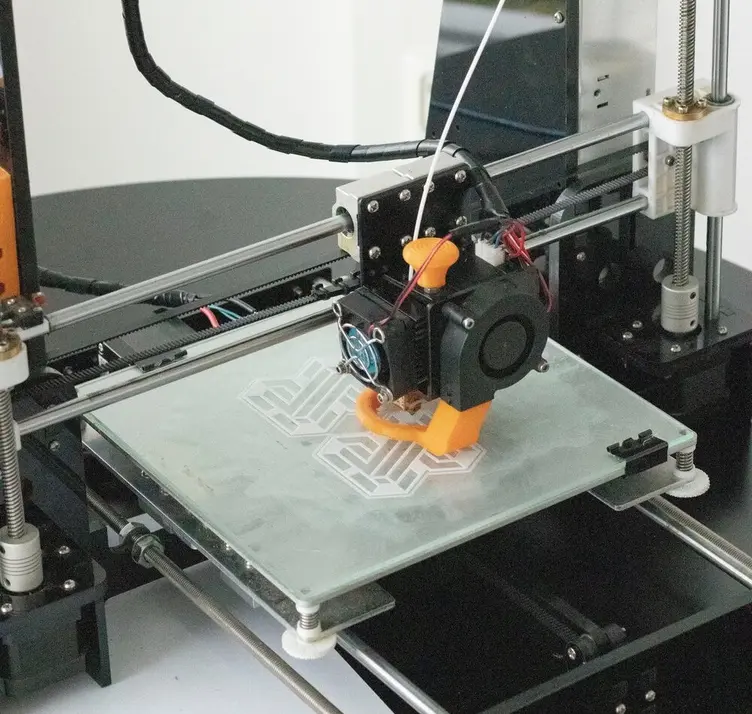 Materiały do druku 3D - najważniejsze informacje