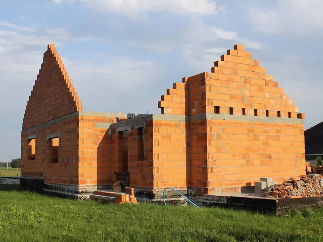Ceny arów działek na wsi 2022
