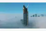 Varso Tower - ciekawostki o najwyższym budynku