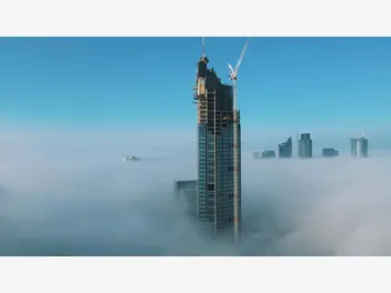 Ilustracja artykułu varso tower - 11 ciekawostek na temat najwyższego budynku w polsce