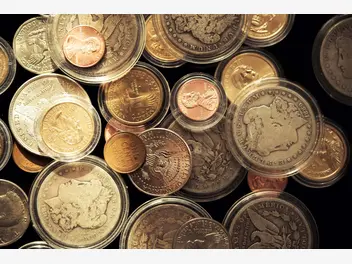 Ilustracja artykułu cennik monet kolekcjonerskich - ile kosztują okolicznościowe monety? przykłady