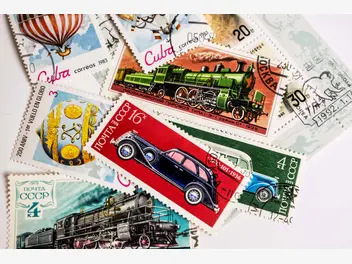 Ilustracja artykułu cennik starych znaczków pocztowych - jaką mają wartość?