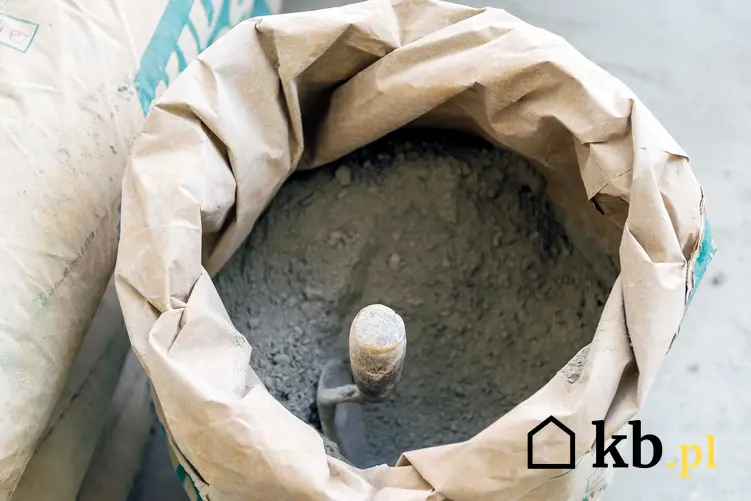 Cement portlandzki to najwyższej jakości cement w Polsce. Jego cena jest wyższa niż innych cementów, ma jednak bardzo szerokie zastosowanie i najczystszy skład.
